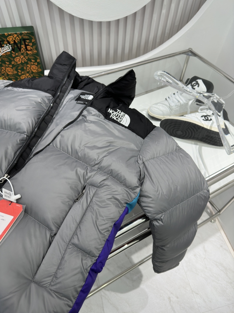 The North Face Down Jackets